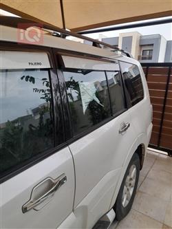 میتسوبیشی پاجیرۆ